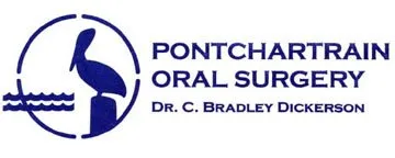 Link to Pontchartrain Oral Surgery home page